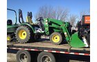 Property photo 183 - Area Farmers & Contractors Equipment Auction